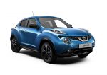 новый Nissan Juke 2020 03